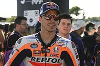 Mir y Oliveira, declarados aptos para el GP de Austin de MotoGP