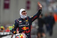 Verstappen gana la pole en Australia, Checo Pérez arrancará último