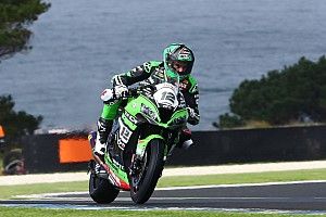 For&eacute;s se une a Rea y Lowes en Kawasaki para las 8 horas de Suzuka