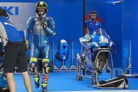 El invierno resetea a Joan Mir 