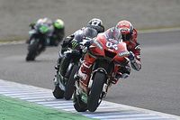 Dovizioso: “No me puedo dormir si quiero mantener el subcampeonato”