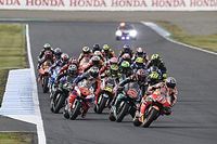 Grand Prix Japonii odwołane