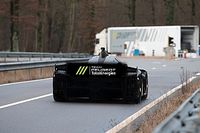 Peugeot espera debutar su hipercoche del WEC en este diciembre