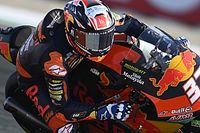 El motivo detr&aacute;s del sorprendente n&uacute;mero de Pedro Acosta para 2022 en Moto2