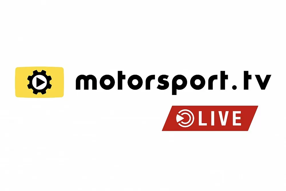 Il primo canale di notizie in diretta al mondo per il Motorsport globale &egrave; pronto per il lancio.