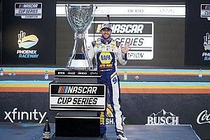 Trzeci najmłodszy mistrz