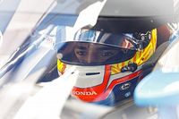 Alex Palou: "El objetivo es ganar en IndyCar, pero paso a paso"