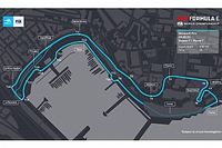 F&oacute;rmula E correr&aacute; em vers&atilde;o adaptada do circuito de F1 em M&ocirc;naco