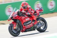 A que hora fue la carrera sprint de MotoGP en Tailandia y cómo se vio