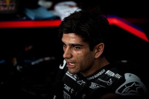 MotoGP: Martín recebe alta médica, mas não fará teste na Tailândia