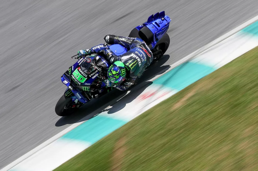 Fabio Quartararo, Yamaha Factory Racing