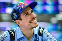 "La GP24 es la mejor moto que yo haya pilotado", dice Alex Márquez