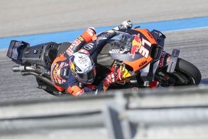 Pierer Industrie AG evita la insolvencia: decisión sobre KTM inminente