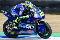 Moto2: Moreira é 4º na Tailândia; González vence corrida