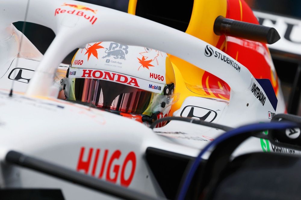 Yuki Tsunoda, RB F1 Team