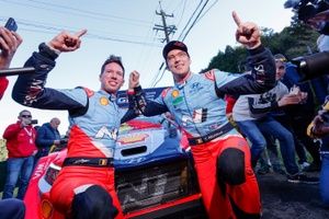 Neuville: No estoy satisfecho con el t&iacute;tulo, tendr&eacute; el mismo enfoque en 2025