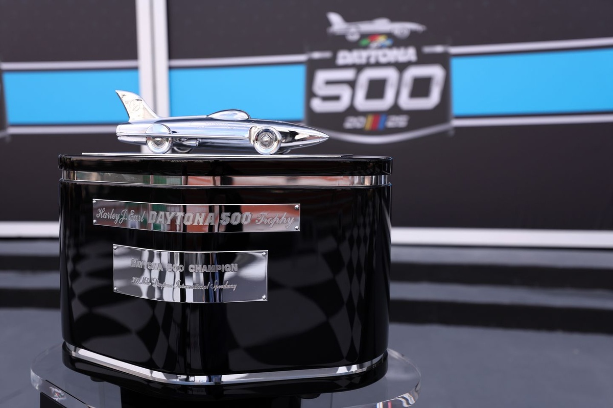 The storylines to follow throughout the 2026 Daytona 500