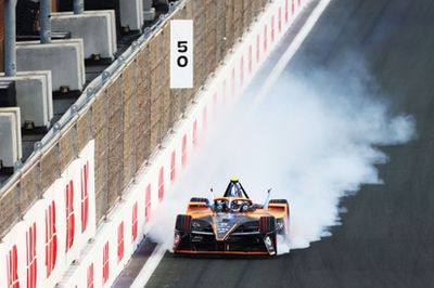 McLaren's departure will hurt Formula E - but not as much as Mercedes' exit did