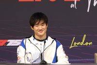 Tsunoda busca demostrar madurez para asegurar su futuro en la F1