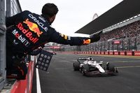 Ganadores y perdedores del Gran Premio de Jap&oacute;n de F1 2025