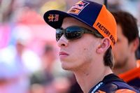 Acosta se toma con humor su situaci&oacute;n: "Fatal, gracias"