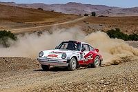 Udany występ Polak&oacute;w w Maroku