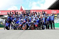 W&oacute;jcik Racing Team gotowy na Le Mans