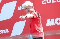 Dall'Igna admite que Ducati ser&aacute; m&aacute;s "d&eacute;bil" en 2025, pero conf&iacute;a en su elecci&oacute;n