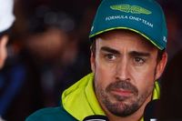 F1: Fernando Alonso renova com Aston Martin em contrato plurianual