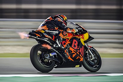Zarco in crisi: "Perdo troppo tempo a centro curva, perché non ho velocità"