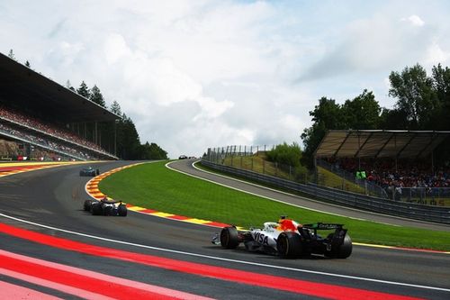 As&iacute; vivimos la carrera del GP de B&eacute;lgica 2025 de F1 en Spa
