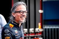 Mekies debuta como jefe de Red Bull con una victoria sprint
