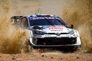 Emocje do samego końca