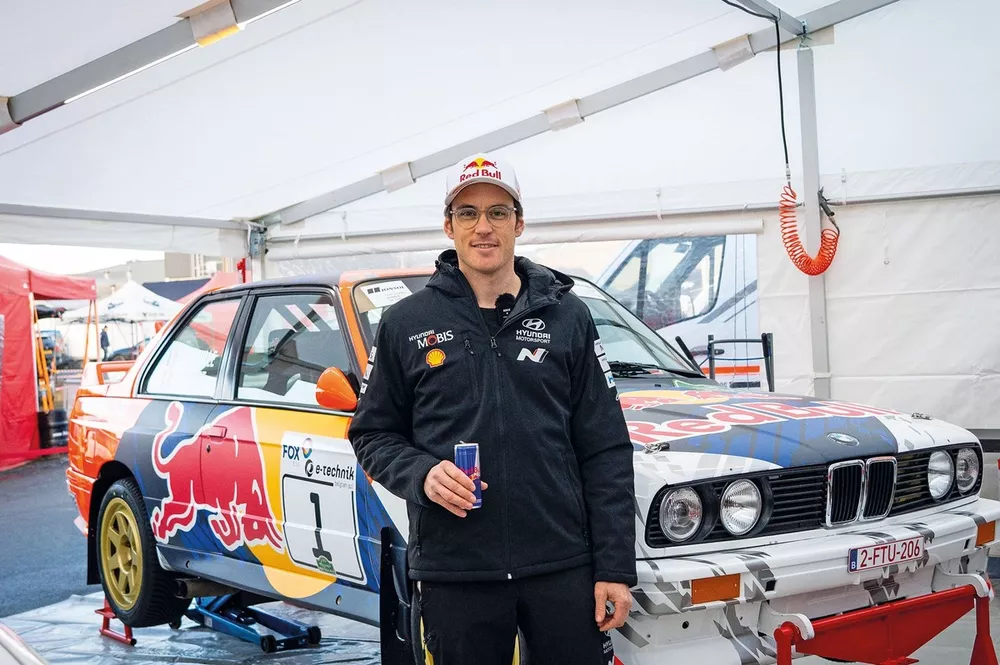 Thierry Neuville