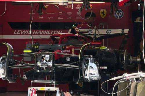 Ferrari quiere resurgir desde abajo, pero &iquest;se ver&aacute; lo aut&eacute;ntico en Hungr&iacute;a?