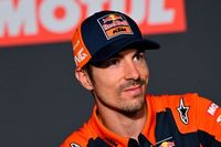 Vi&ntilde;ales: "Estar aqu&iacute; ya es una victoria, estas lesiones necesitan 16 semanas para sanar"