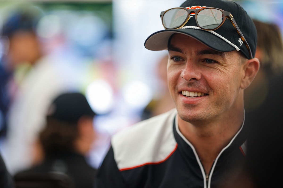 McLaughlin to fulfil