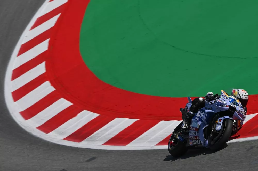 Alex Marquez, Gresini Racing
