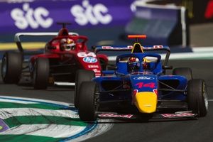 &lsquo;F1: The Academy&rsquo; Netflix series to launch in May