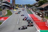 初代トヨタF1ドライバー、マクニッシュが2002年を振り返る「当時