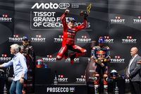 The winners and losers from MotoGP's Czech Grand Prix