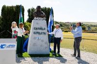 Ezpeleta se perder&aacute; un gran premio de MotoGP por primera vez en 33 a&ntilde;os