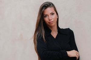 La candidata presidencial Laura Villars demanda a la FIA por una elección antidemocrática