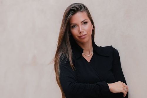 La candidata presidencial Laura Villars demanda a la FIA por una elección antidemocrática