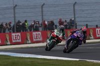 Miller se hace fuerte en casa con el mejor tiempo del estreno en Australia