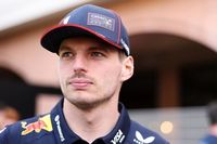 Verstappen resta importancia a la restricci&oacute;n en los alerones flexibles de la F1