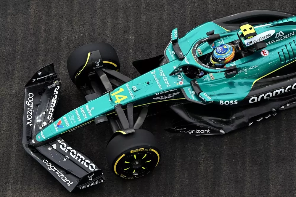 Fernando Alonso