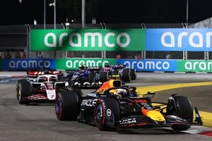 Tsunoda: To był najgorszy start w historii