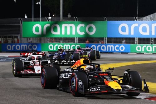 Tsunoda: To był najgorszy start w historii