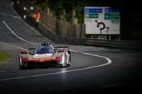 Clasificaci&oacute;n Le Mans: Cadillac supera a BMW; Un favorito, fuera de la Hyperpole